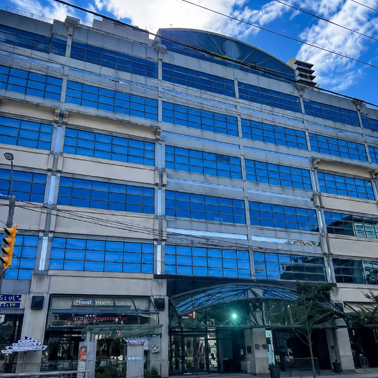 905 King Street West Data Centre