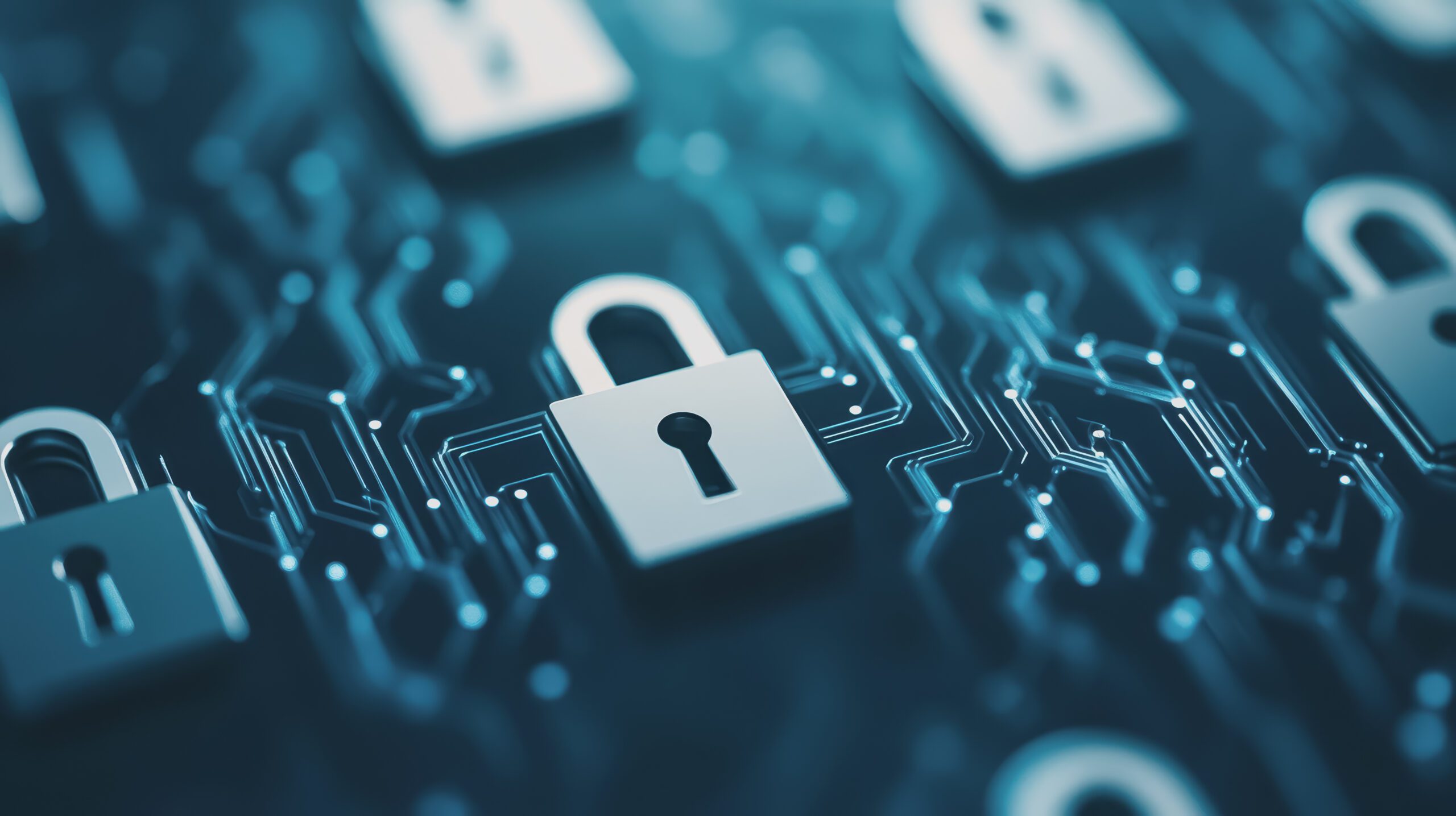 Data Centre Security