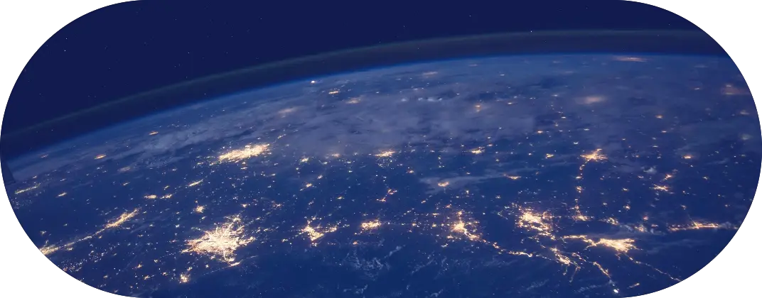 Global Expertise Backed by KDDI & Telehouse