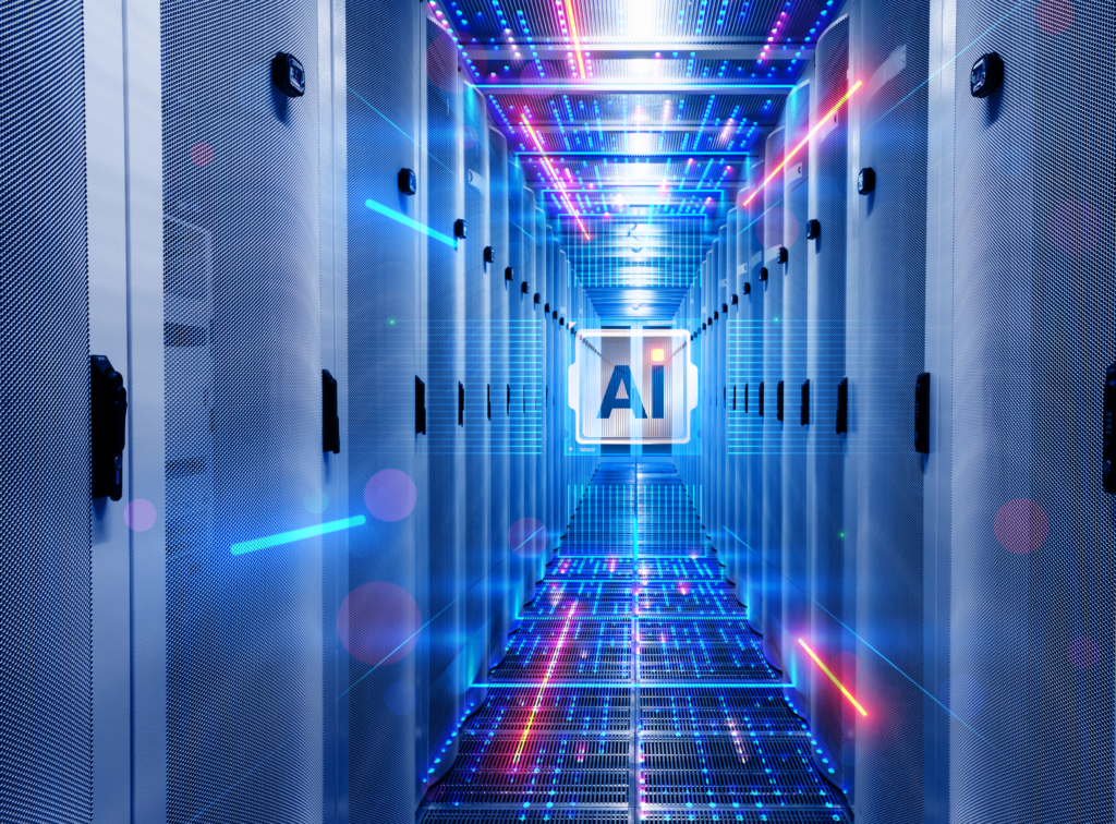 How Canada’s data centres can meet the demands of AI