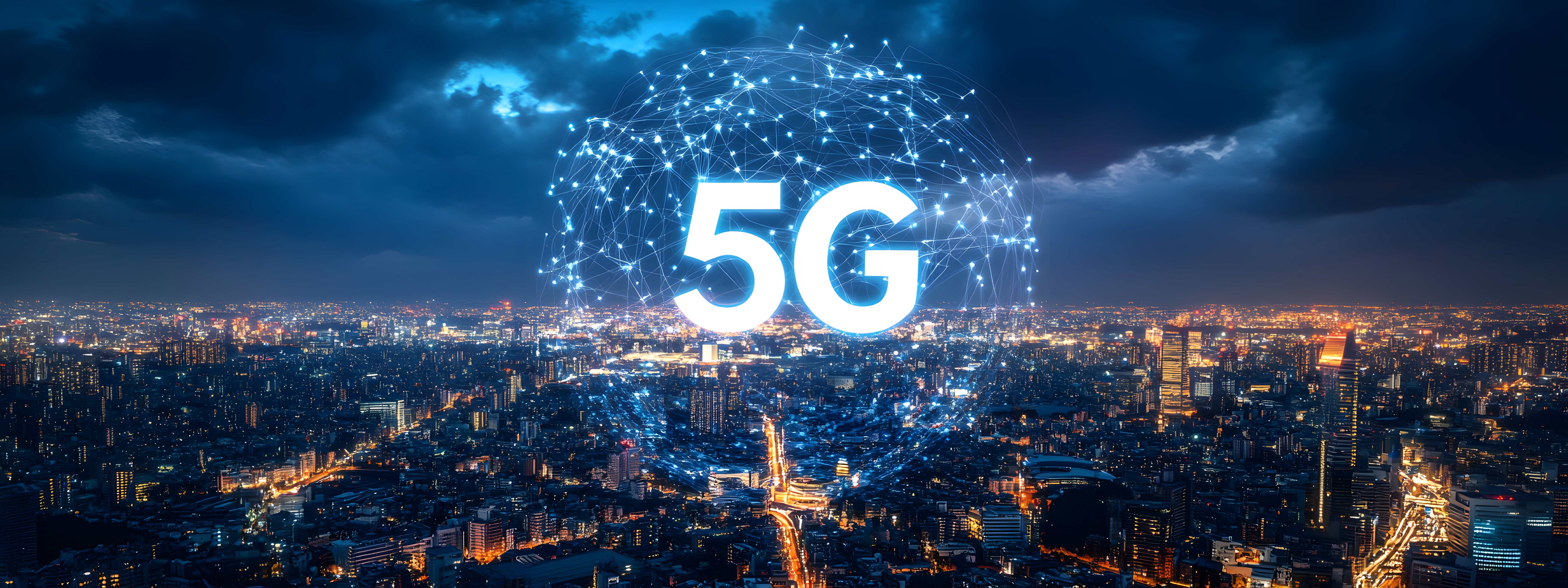 Future-Proof Your Business With Telehouse's 5G-Powered Data Centers