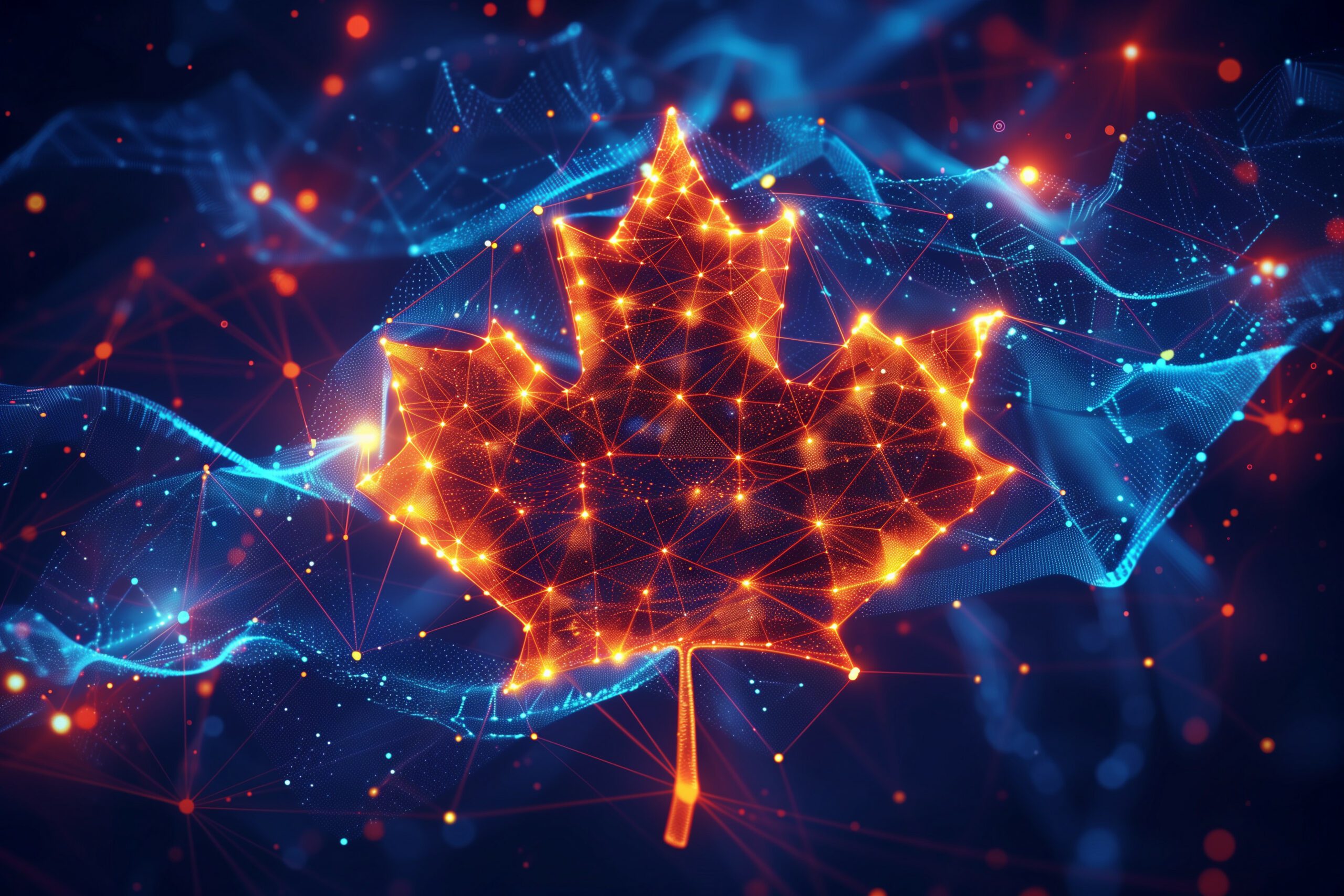 How Canada’s data centres can meet the demands of AI