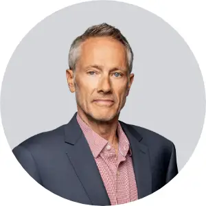 Speaker Image