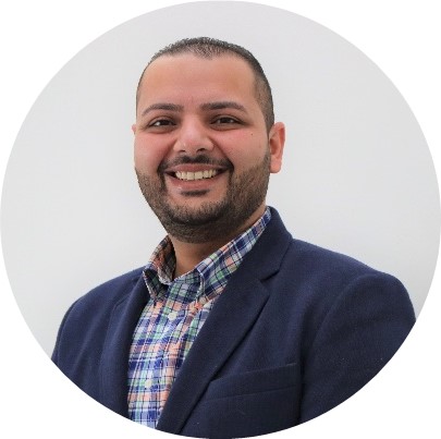 Speaker Image