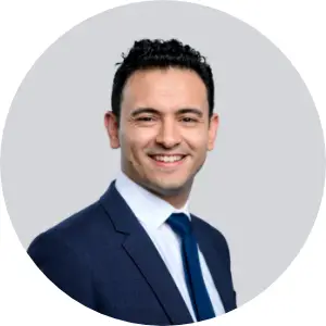 Speaker Image