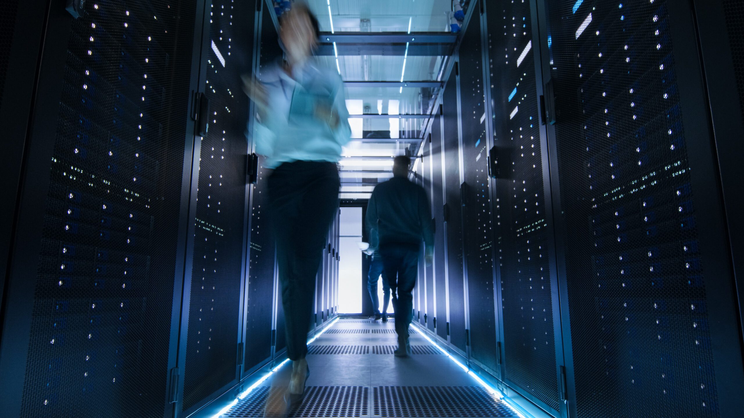 Data Centre Trends for 2026