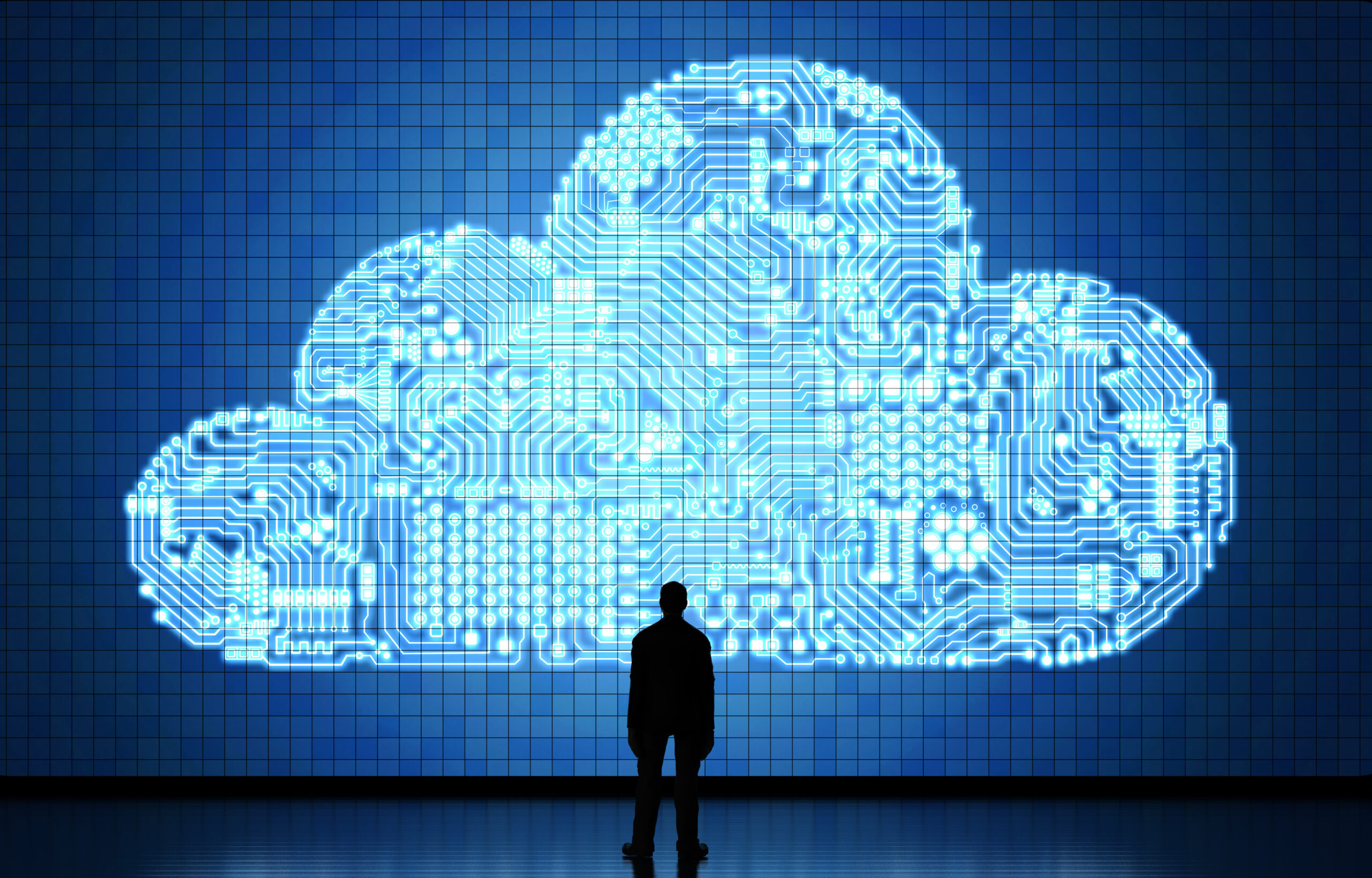 Cloud Connectivity